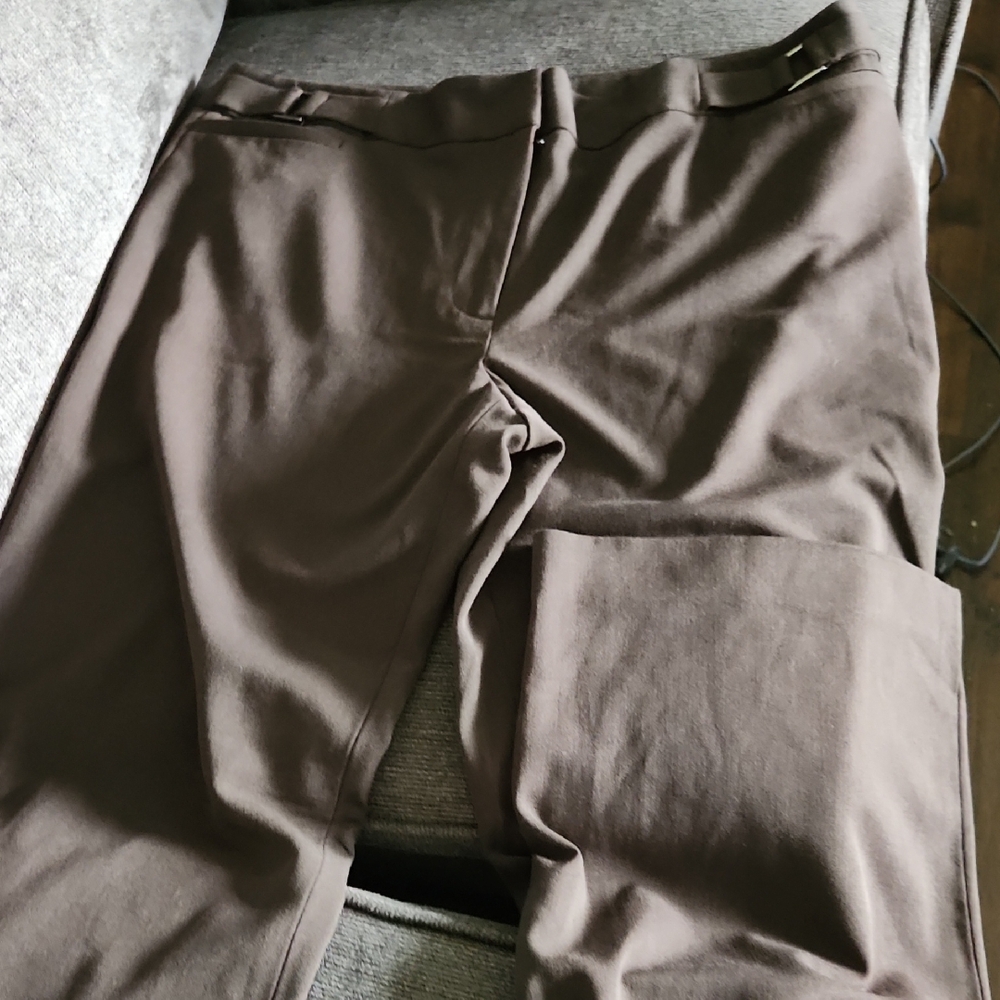 Cato Women's Dark Brown